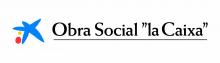 Logo Obra Social "la Caixa"