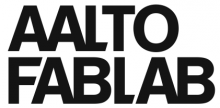 Logo Aalto Fablab