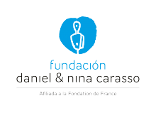 Logo FundaciĆ³n Daniel & Nina Carasso